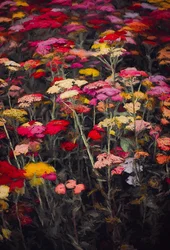 Wildly Colourful, 2018